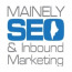 Mainely SEO logo